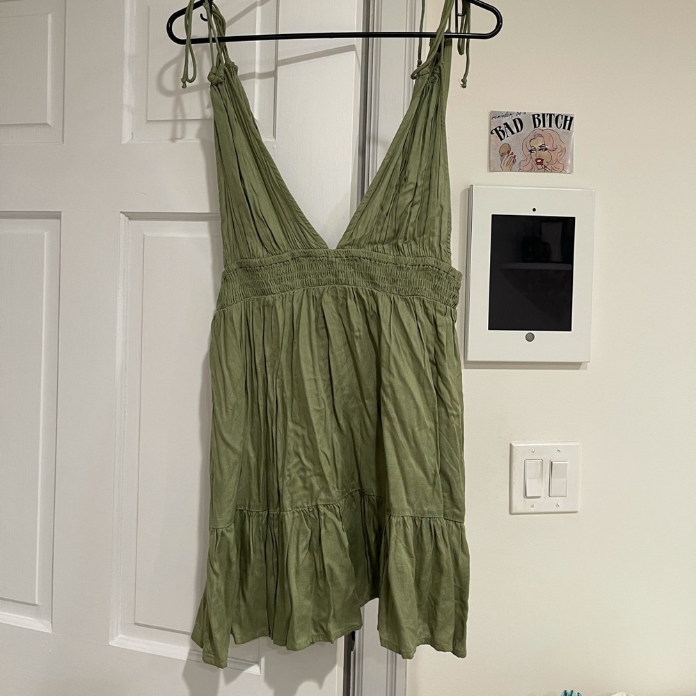 dress